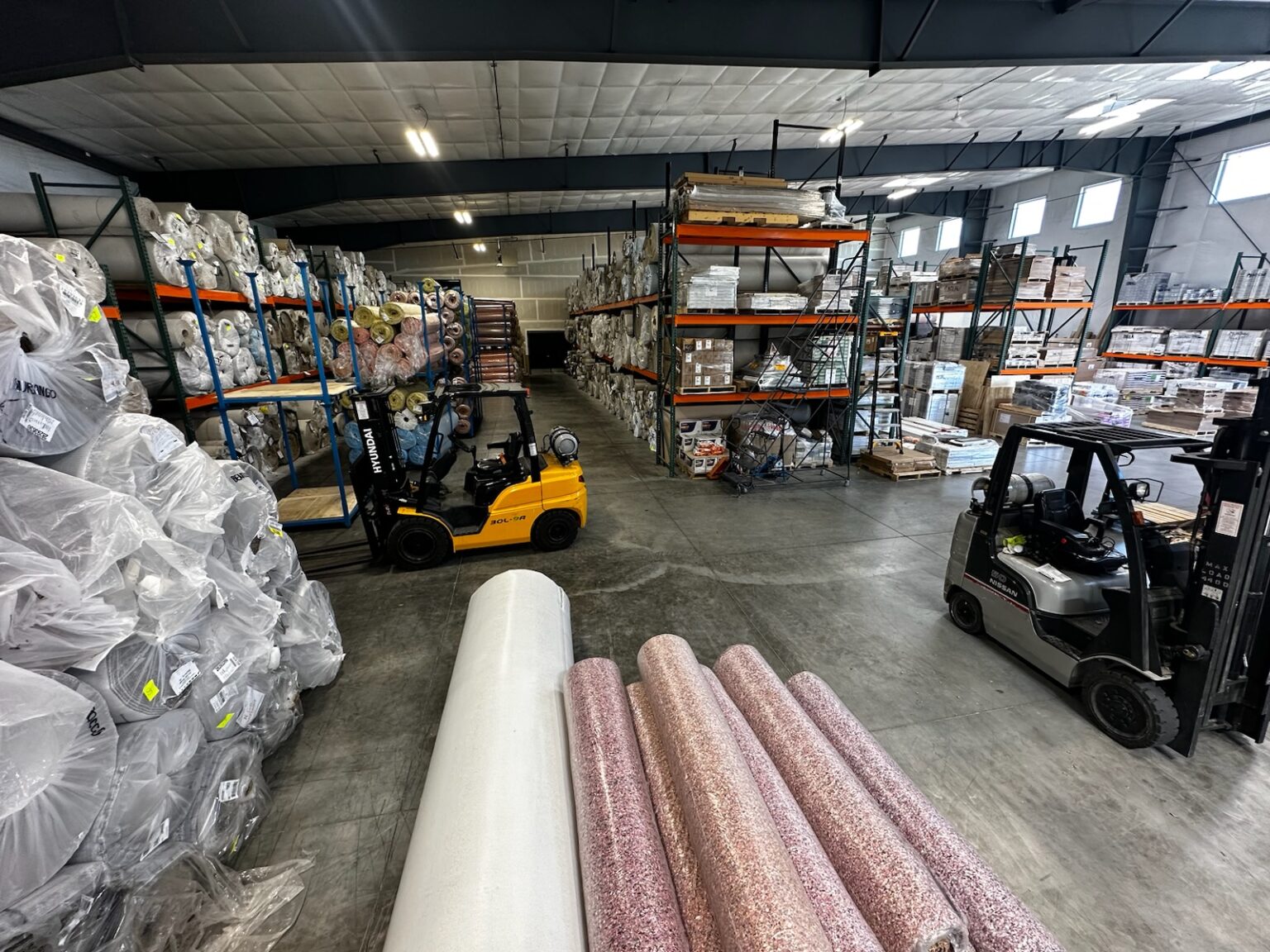 Your Flooring Source in Rexburg, ID Carpet Direct & Flooring