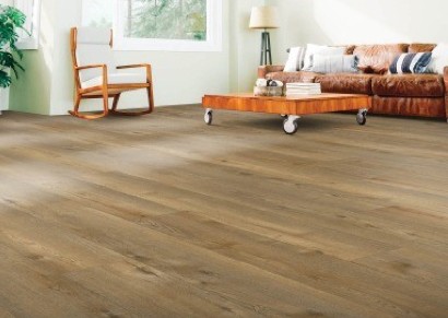Spacious laminate flooring | Carpet Direct Flooring