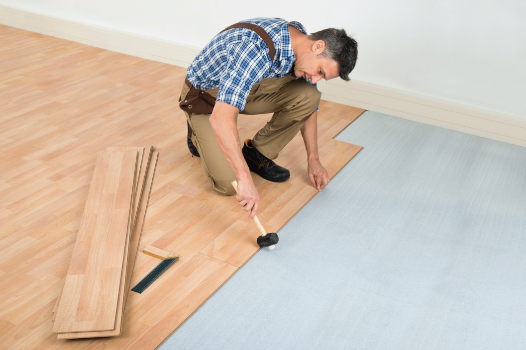 commercial-installation | Carpet Direct Flooring