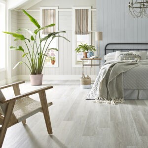 Bedroom vinyl flooring | Carpet Direct Flooring