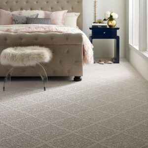 Bedroom carpet flooring | Carpet Direct Flooring