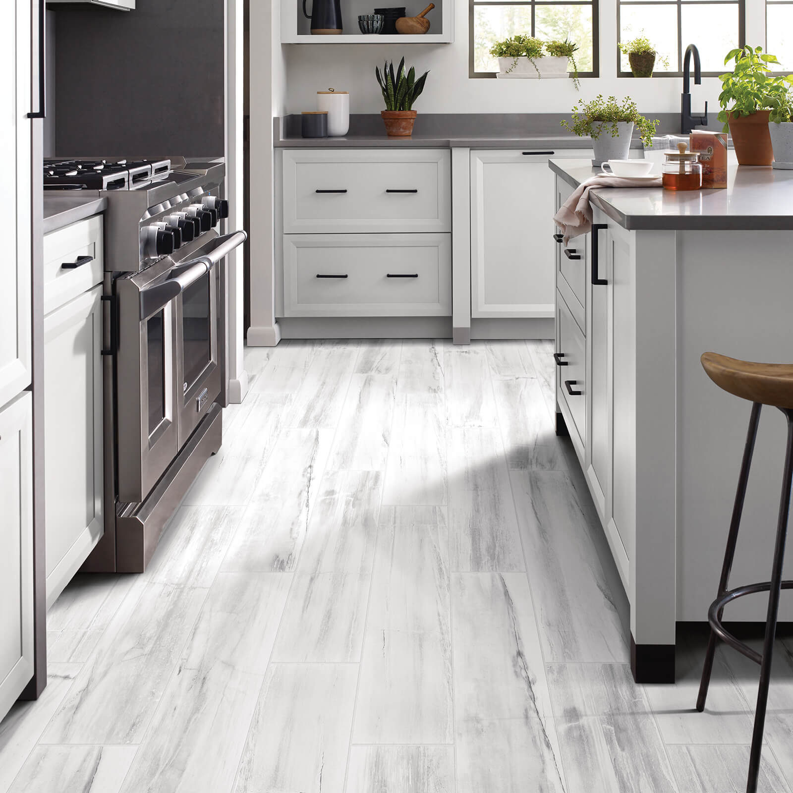 Kitchen flooring | Carpet Direct Flooring