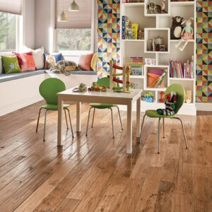 PlayroomHardwood flooring | Carpet Direct Flooring