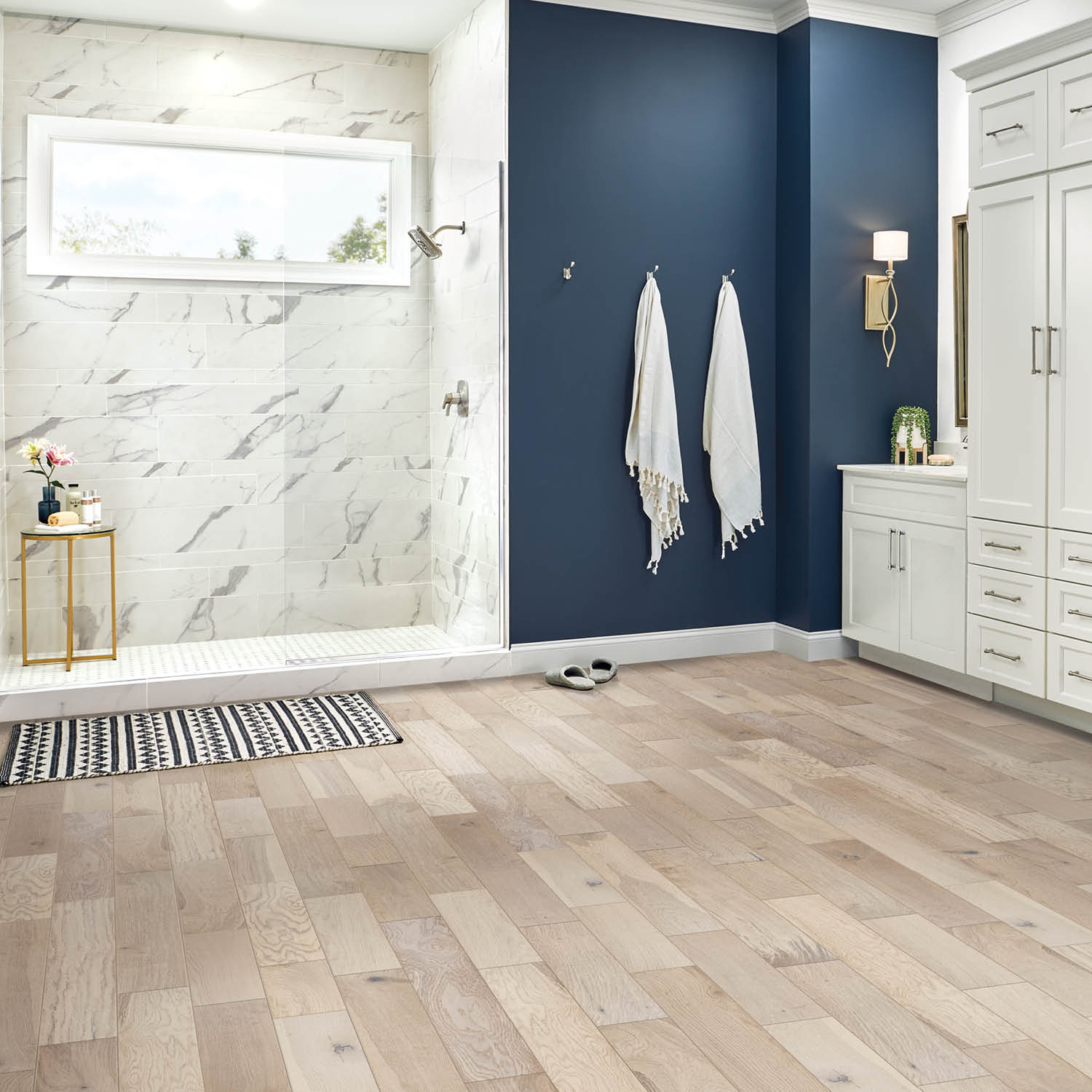 Bathroom laminate flooring | Carpet Direct Flooring