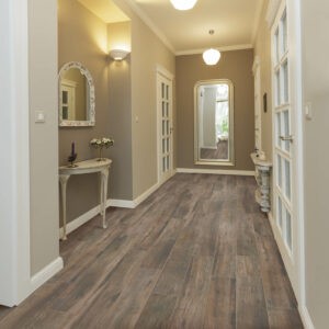 Brown Tile Flooring | Carpet Direct Flooring