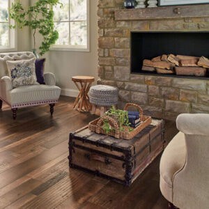 Trendy Hardwood flooring | Carpet Direct Flooring