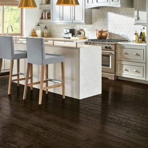 Kitchen Hardwood flooring | Carpet Direct Flooring
