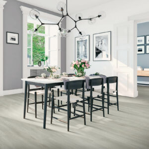 Dining room laminate flooring | Carpet Direct Flooring