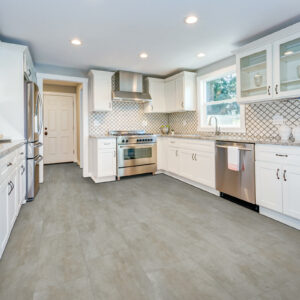 Modular kitchen laminate flooring | Carpet Direct Flooring
