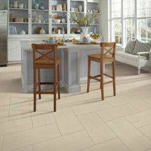 Brown Tile flooring | Carpet Direct Flooring