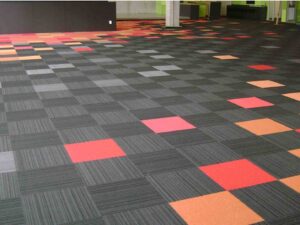 Commercial flooring | Carpet Direct Flooring