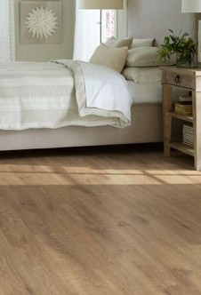 Bedroom laminate | Carpet Direct Flooring