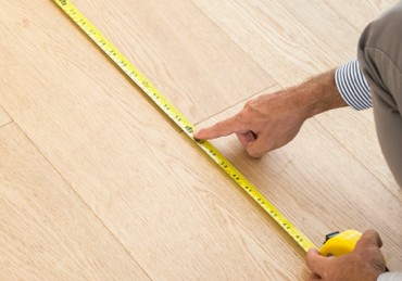 Floor measurement | Carpet Direct Flooring