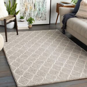 Tan Rug design | Carpet Direct Flooring