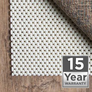 15 Year Rug pad | Carpet Direct Flooring