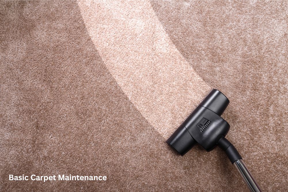 Carpet cleaning | Carpet Direct Flooring