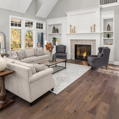 Living room flooring | Carpet Direct Flooring